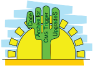 Cactus Logo